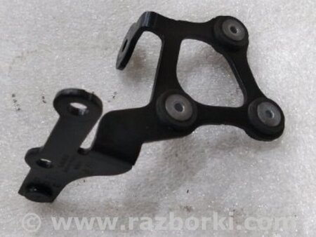ФОТО Кронштейн для Porsche Cayenne Type 958 (10-18) Киев