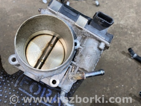 ФОТО Дроссельная заслонка для Infiniti QX50 II II P71A (17-25) Київ