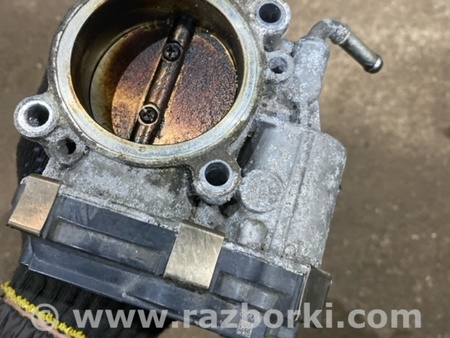 ФОТО Дроссельная заслонка для Infiniti QX50 II II P71A (17-25) Київ