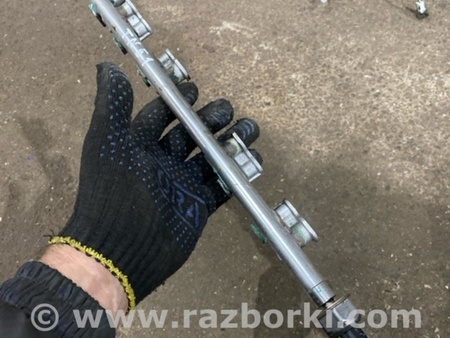 ФОТО Топливная рампа для Infiniti QX50 II II P71A (17-25) Київ