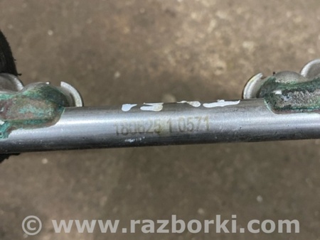 ФОТО Топливная рампа для Infiniti QX50 II II P71A (17-25) Київ