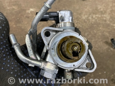 ФОТО Топливный насос высокого давления для Infiniti QX50 II II P71A (17-25) Київ