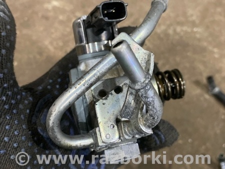 ФОТО Топливный насос высокого давления для Infiniti QX50 II II P71A (17-25) Київ