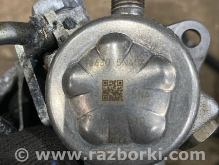 ФОТО Топливный насос высокого давления для Infiniti QX50 II II P71A (17-25) Київ