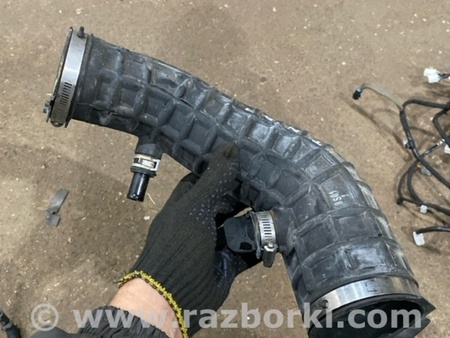 ФОТО Патрубок системы охлаждения для Infiniti QX50 II II P71A (17-25) Київ