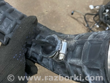 ФОТО Патрубок системы охлаждения для Infiniti QX50 II II P71A (17-25) Київ