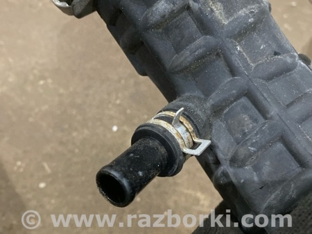 ФОТО Патрубок системы охлаждения для Infiniti QX50 II II P71A (17-25) Київ
