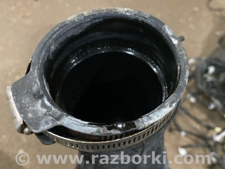 ФОТО Патрубок системы охлаждения для Infiniti QX50 II II P71A (17-25) Київ