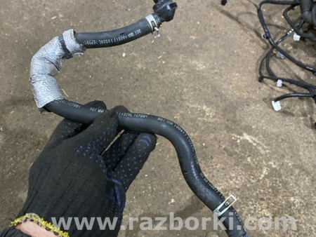 ФОТО Патрубок системы охлаждения для Infiniti QX50 II II P71A (17-25) Київ