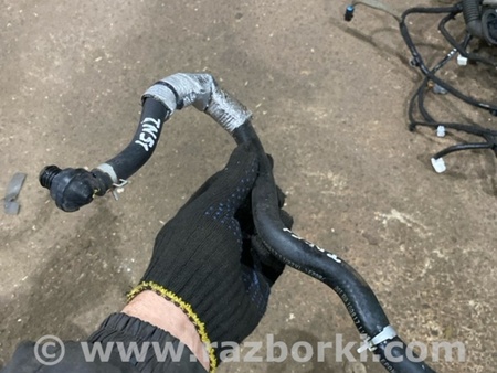 ФОТО Патрубок системы охлаждения для Infiniti QX50 II II P71A (17-25) Київ