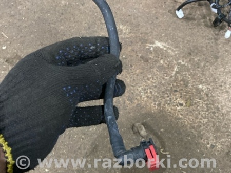 ФОТО Патрубок системы охлаждения для Infiniti QX50 II II P71A (17-25) Київ