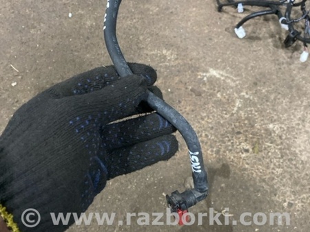 ФОТО Патрубок системы охлаждения для Infiniti QX50 II II P71A (17-25) Київ