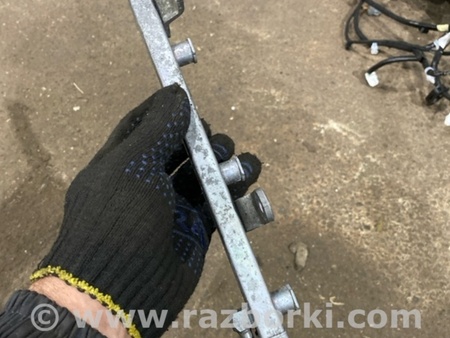 ФОТО Топливная рампа для Infiniti QX50 II II P71A (17-25) Київ