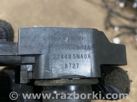 ФОТО Катушка зажигания для Infiniti QX50 II II P71A (17-25) Київ