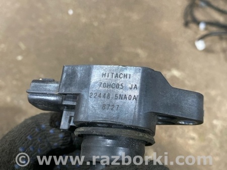 ФОТО Катушка зажигания для Infiniti QX50 II II P71A (17-25) Київ