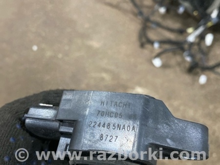 ФОТО Катушка зажигания для Infiniti QX50 II II P71A (17-25) Київ