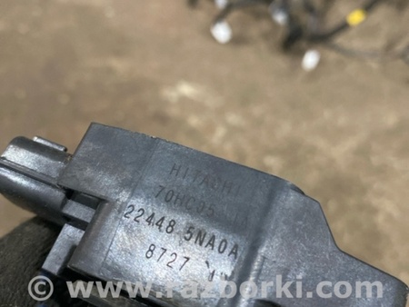 ФОТО Катушка зажигания для Infiniti QX50 II II P71A (17-25) Київ