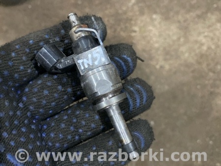 ФОТО Форсунка топливная для Infiniti QX50 II II P71A (17-25) Київ