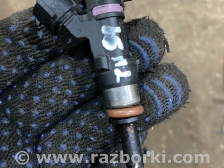 ФОТО Форсунка топливная для Infiniti QX50 II II P71A (17-25) Київ