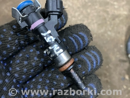 ФОТО Форсунка топливная для Infiniti QX50 II II P71A (17-25) Київ