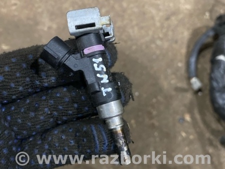 ФОТО Форсунка топливная для Infiniti QX50 II II P71A (17-25) Київ