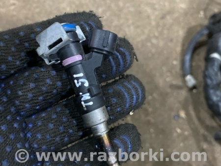 ФОТО Форсунка топливная для Infiniti QX50 II II P71A (17-25) Київ