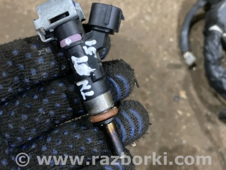 ФОТО Форсунка топливная для Infiniti QX50 II II P71A (17-25) Київ
