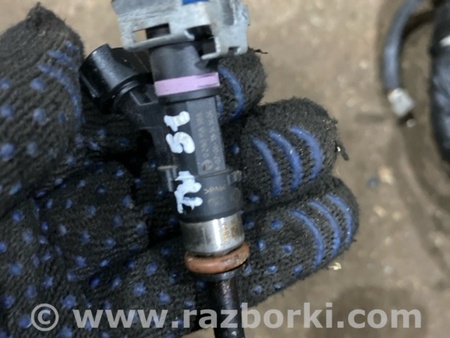 ФОТО Форсунка топливная для Infiniti QX50 II II P71A (17-25) Київ