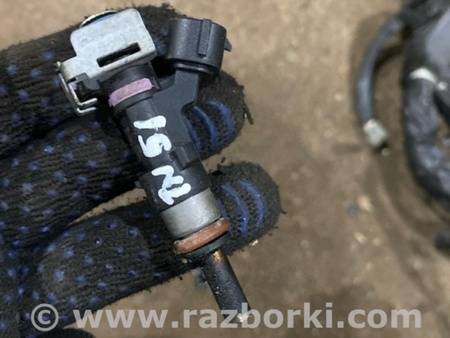 ФОТО Форсунка топливная для Infiniti QX50 II II P71A (17-25) Київ