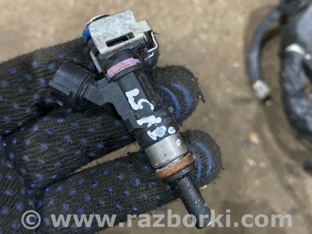ФОТО Форсунка топливная для Infiniti QX50 II II P71A (17-25) Київ