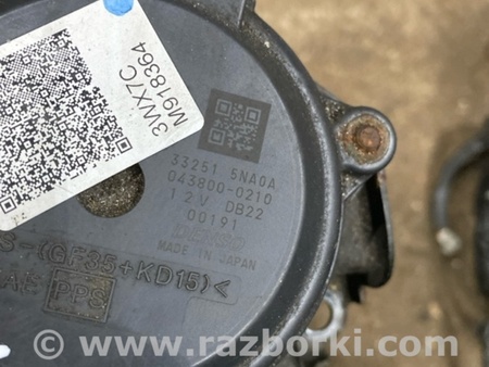 ФОТО Блок управления для Infiniti QX50 II II P71A (17-25) Київ