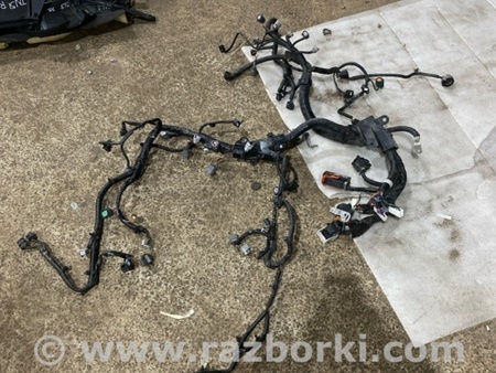 ФОТО Проводка ДВС для Infiniti QX50 II II P71A (17-25) Київ