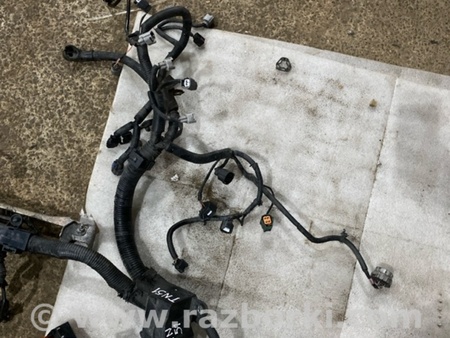 ФОТО Проводка ДВС для Infiniti QX50 II II P71A (17-25) Київ