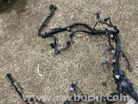 ФОТО Проводка ДВС для Infiniti QX50 II II P71A (17-25) Київ