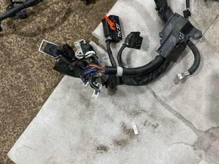 ФОТО Проводка ДВС для Infiniti QX50 II II P71A (17-25) Київ