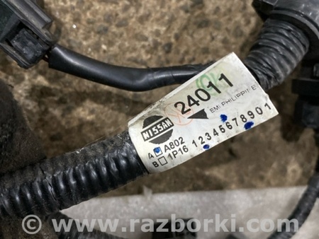 ФОТО Проводка ДВС для Infiniti QX50 II II P71A (17-25) Київ
