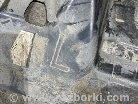 ФОТО Защита днища кузова для Infiniti QX50 II II P71A (17-25) Київ