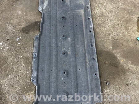 ФОТО Защита днища кузова для Infiniti QX50 II II P71A (17-25) Київ