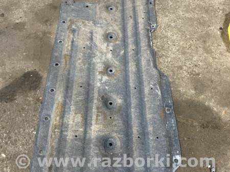 ФОТО Защита днища кузова для Infiniti QX50 II II P71A (17-25) Київ