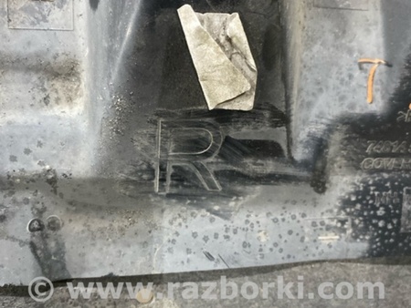 ФОТО Защита днища кузова для Infiniti QX50 II II P71A (17-25) Київ