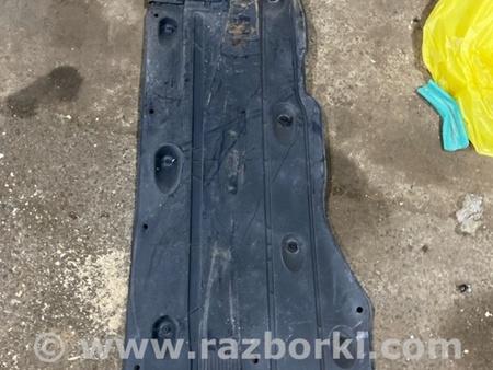 ФОТО Защита днища кузова для Audi (Ауди) A3 III 8V (12-20) Київ