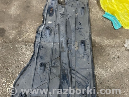 ФОТО Защита днища кузова для Audi (Ауди) A3 III 8V (12-20) Київ