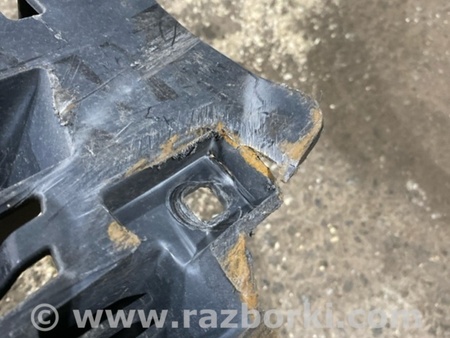 ФОТО Бампер нижняя часть для Audi (Ауди) A3 III 8V (12-20) Київ