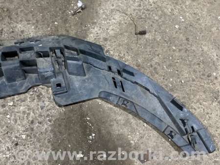 ФОТО Бампер нижняя часть для Audi (Ауди) A3 III 8V (12-20) Київ