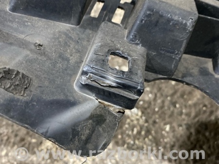 ФОТО Бампер нижняя часть для Audi (Ауди) A3 III 8V (12-20) Київ