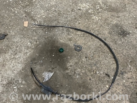 ФОТО Трос замка капота для Audi (Ауди) A3 III 8V (12-20) Київ