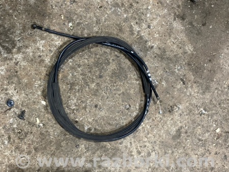 ФОТО Трос замка капота для Audi (Ауди) A3 III 8V (12-20) Київ