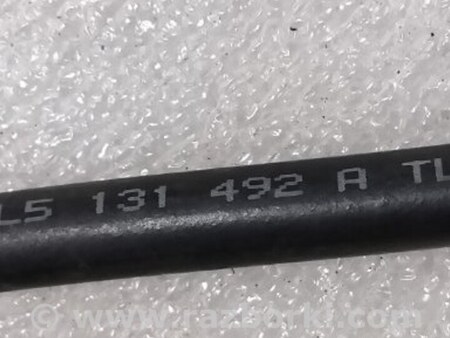 ФОТО Трубка вакуумная для Porsche Cayenne Type 958 (10-18) Киев