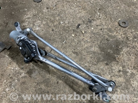 ФОТО Трапеция дворников для Subaru Legacy VII BW (19-25) Київ