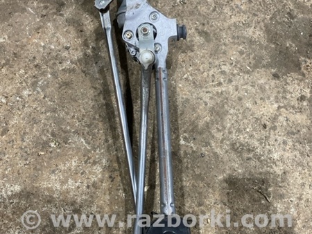 ФОТО Трапеция дворников для Subaru Legacy VII BW (19-25) Київ